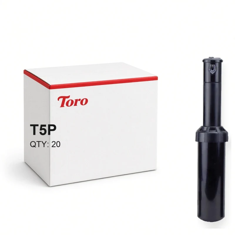 Toro T5P case of 20