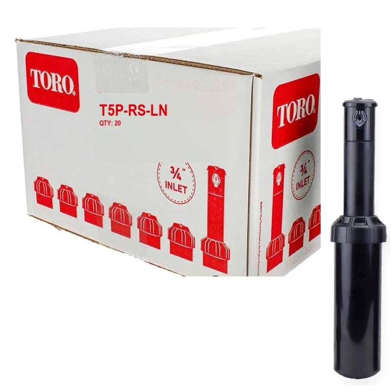 Toro T5P-RS-LN case of 20