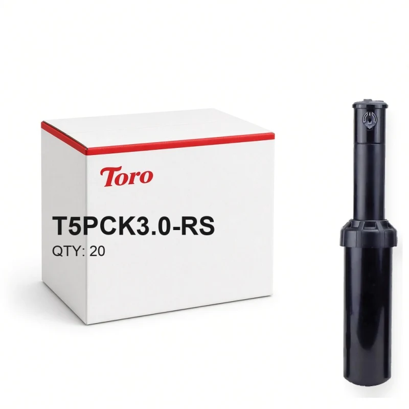 Toro T5PCK3.0-RS case of 20