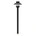 Unique Lighting Systems TEM5-L227-BK-10 Black Templar 5
