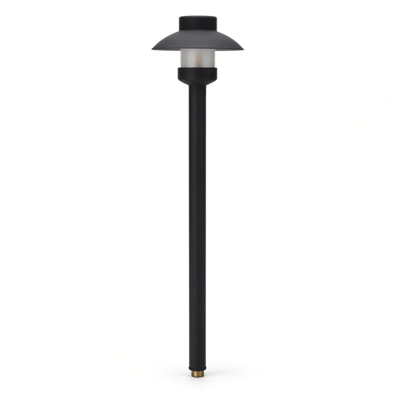 Unique Lighting Systems TEM5-NL-BK-D-10 Black Templar 5