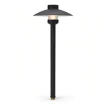 Unique Lighting Systems TEM8-NL-BK-D-10 Black Templar 8