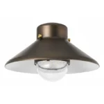 Unique Lighting Systems UNILAN6REP replacement shield