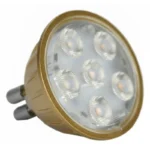 Unique Lighting Systems UNILED3WCM6WF27K replacement LED lamp