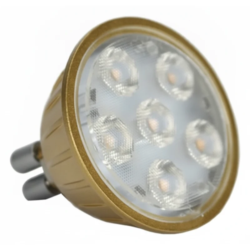 Unique Lighting Systems UNILED3WCM6WF27K replacement LED lamp