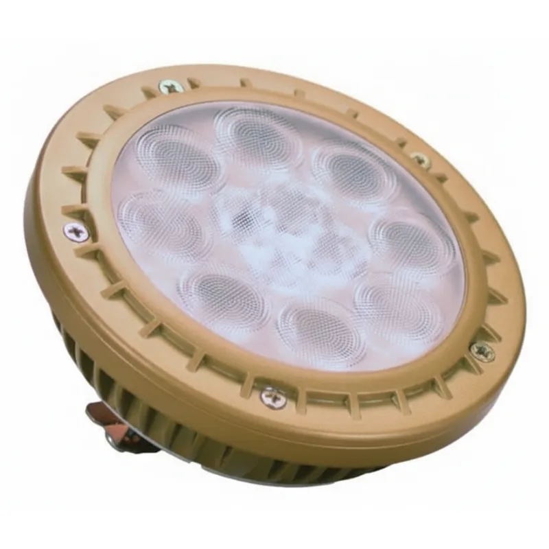 Unique Lighting Systems UNLLED10WA6FR27 replacement LED lamp