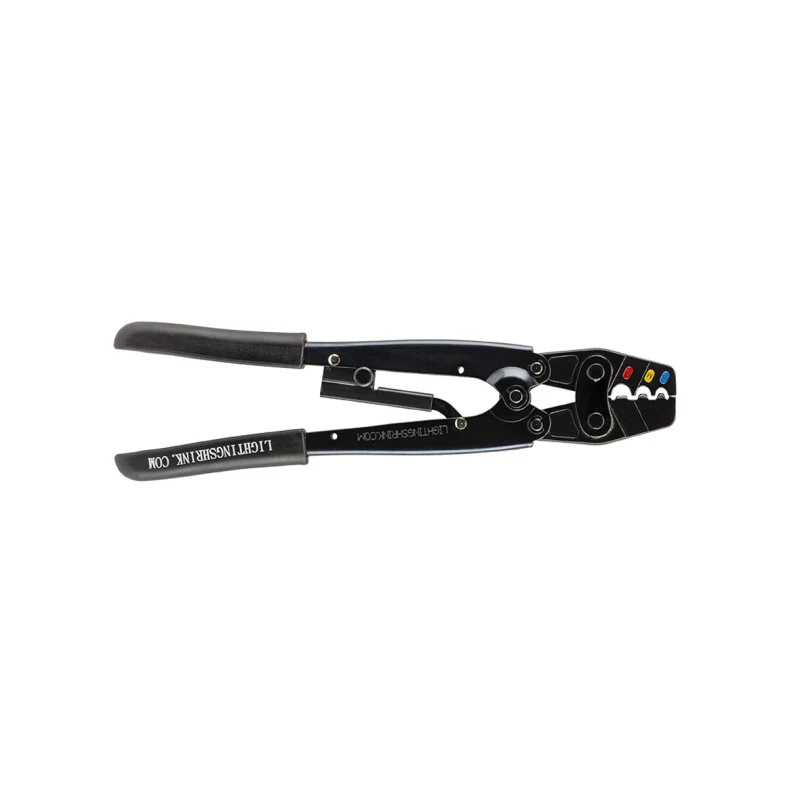 FX Luminaire Ratcheting Crimp Tool (WCHS-TOOL)