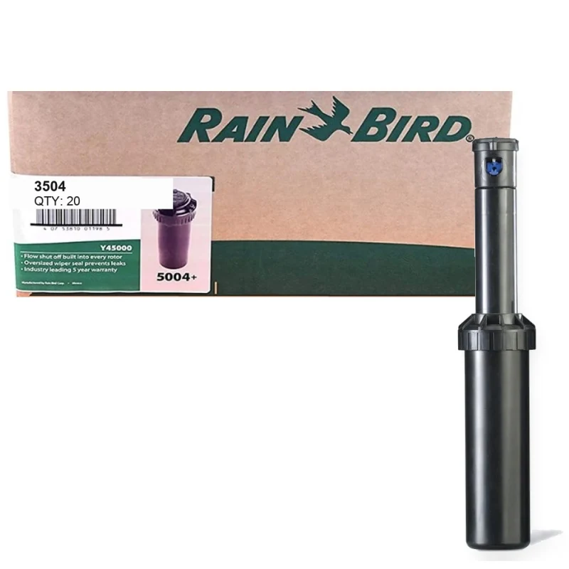 Rain Bird 3504 case of 20
