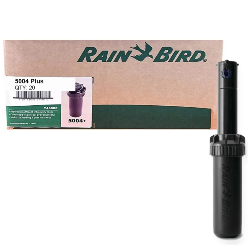 Rain Bird 5004 Plus case of 20