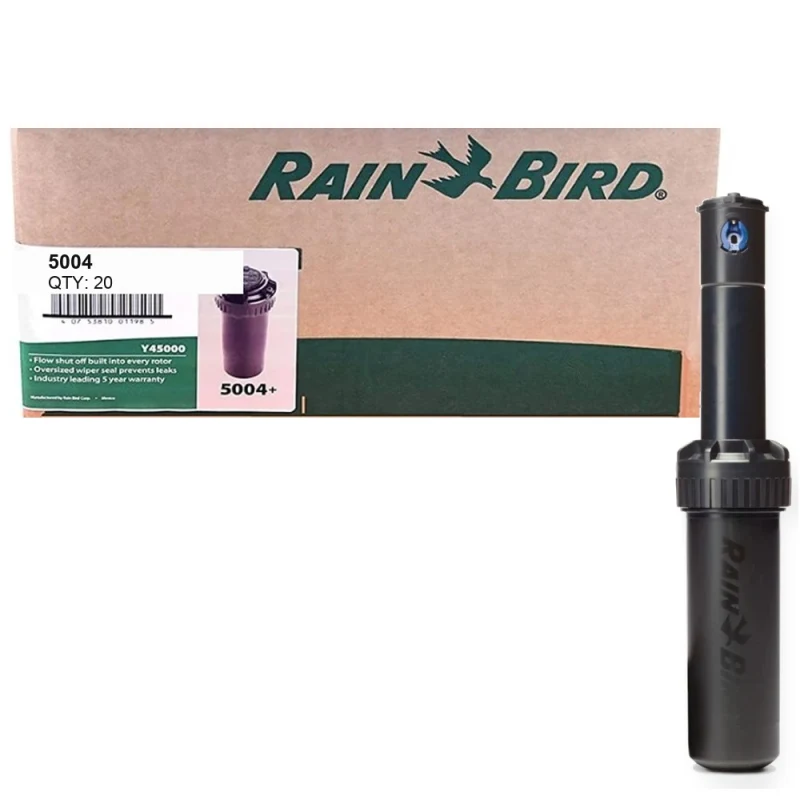 Rain Bird 5004 case of 20
