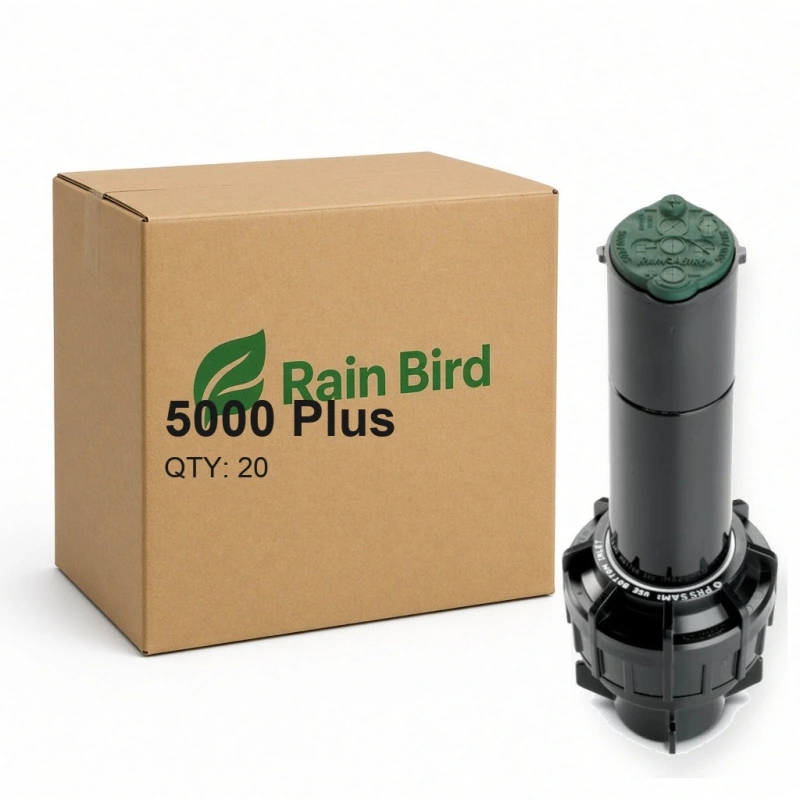 Rain Bird 5000 Plus case of 20