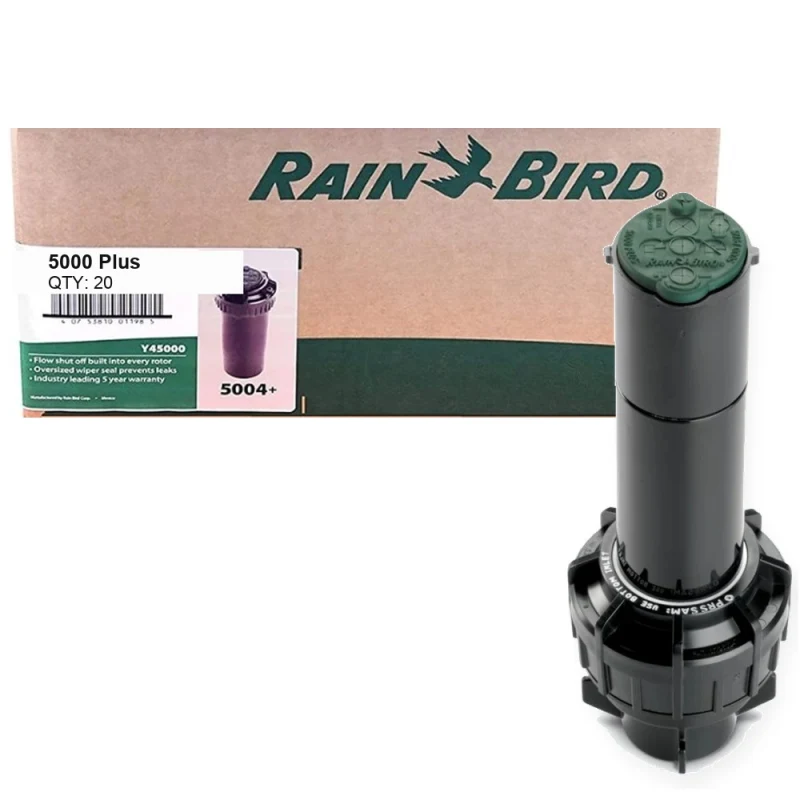 Rain Bird 5000 Plus case of 20