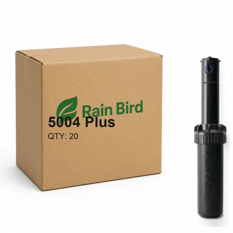 Rain Bird 5004 Plus case of 20