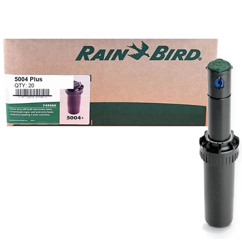 Rain Bird 5004 Plus case of 20