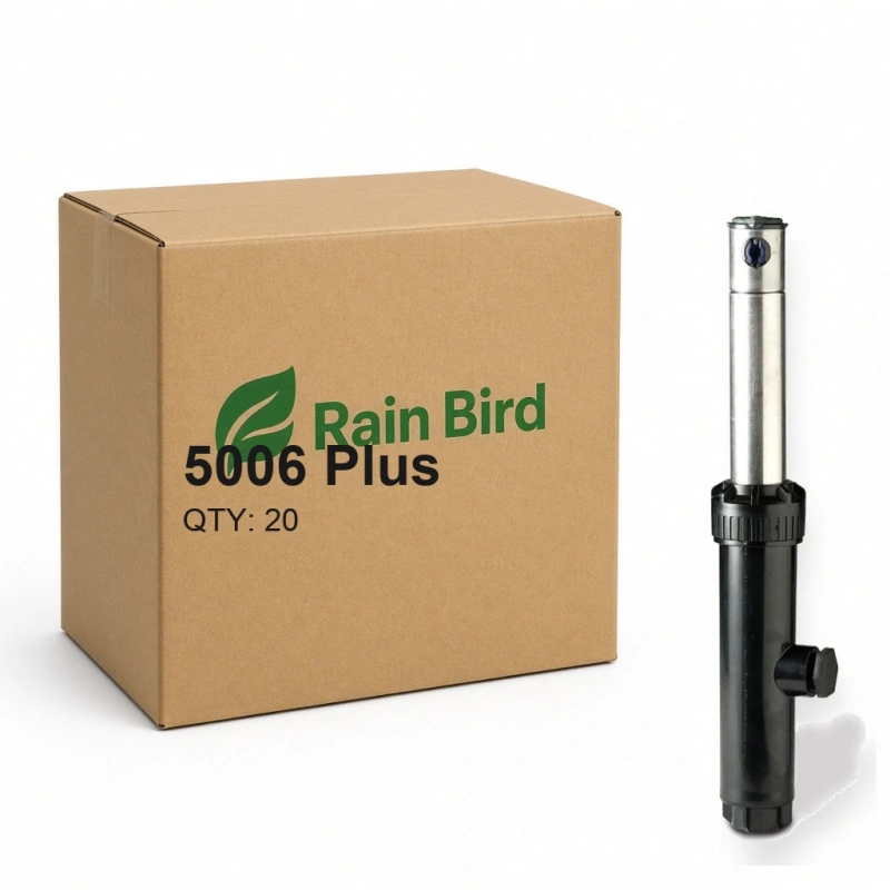 Rain Bird 5006 Plus case of 20
