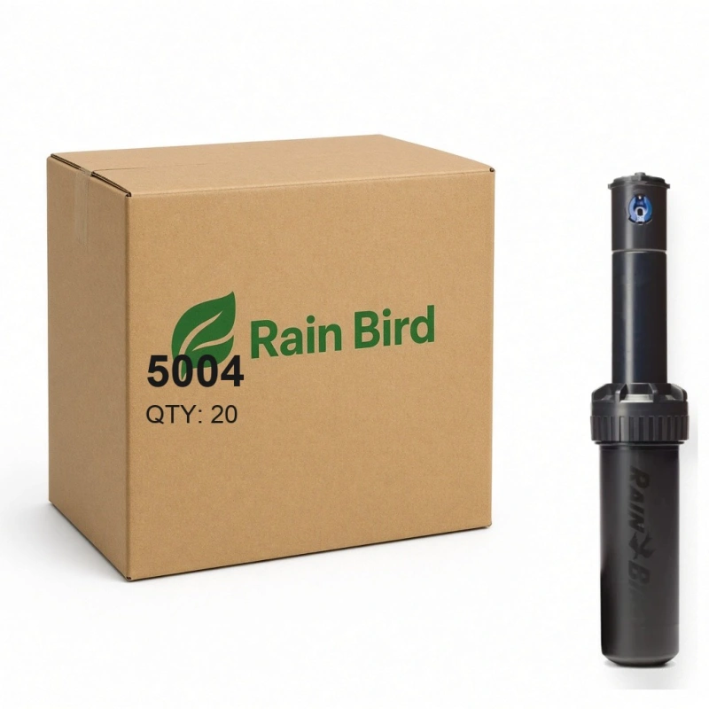Rain Bird 5004 case of 20