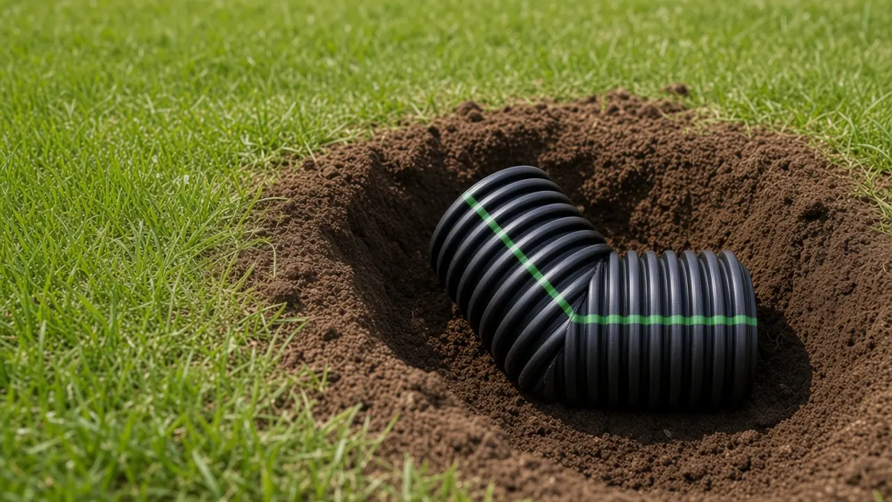 Advanced Drainage Systems products