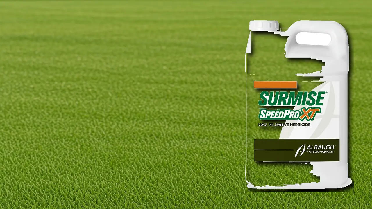 Albaugh products