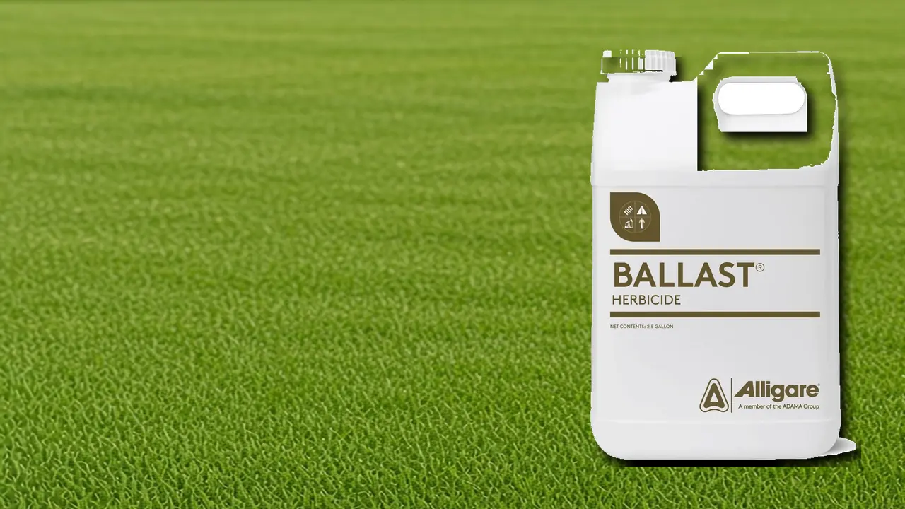 Alligare products