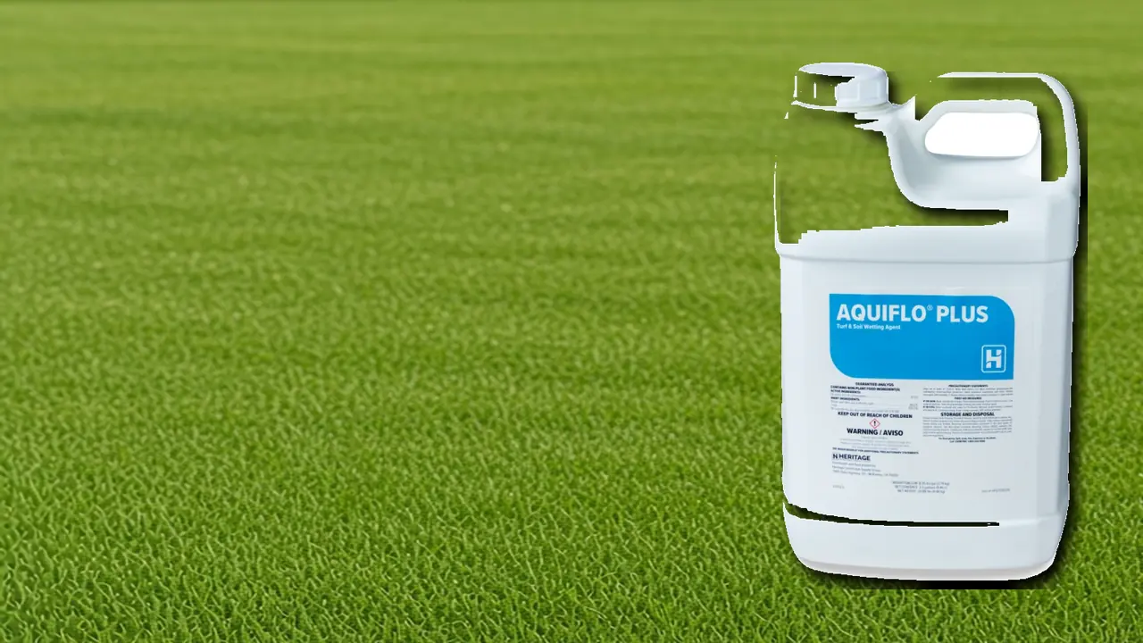 Aquiflo products