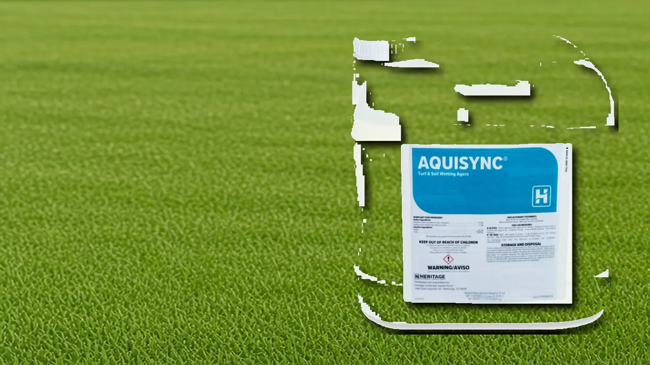 Aquisync products