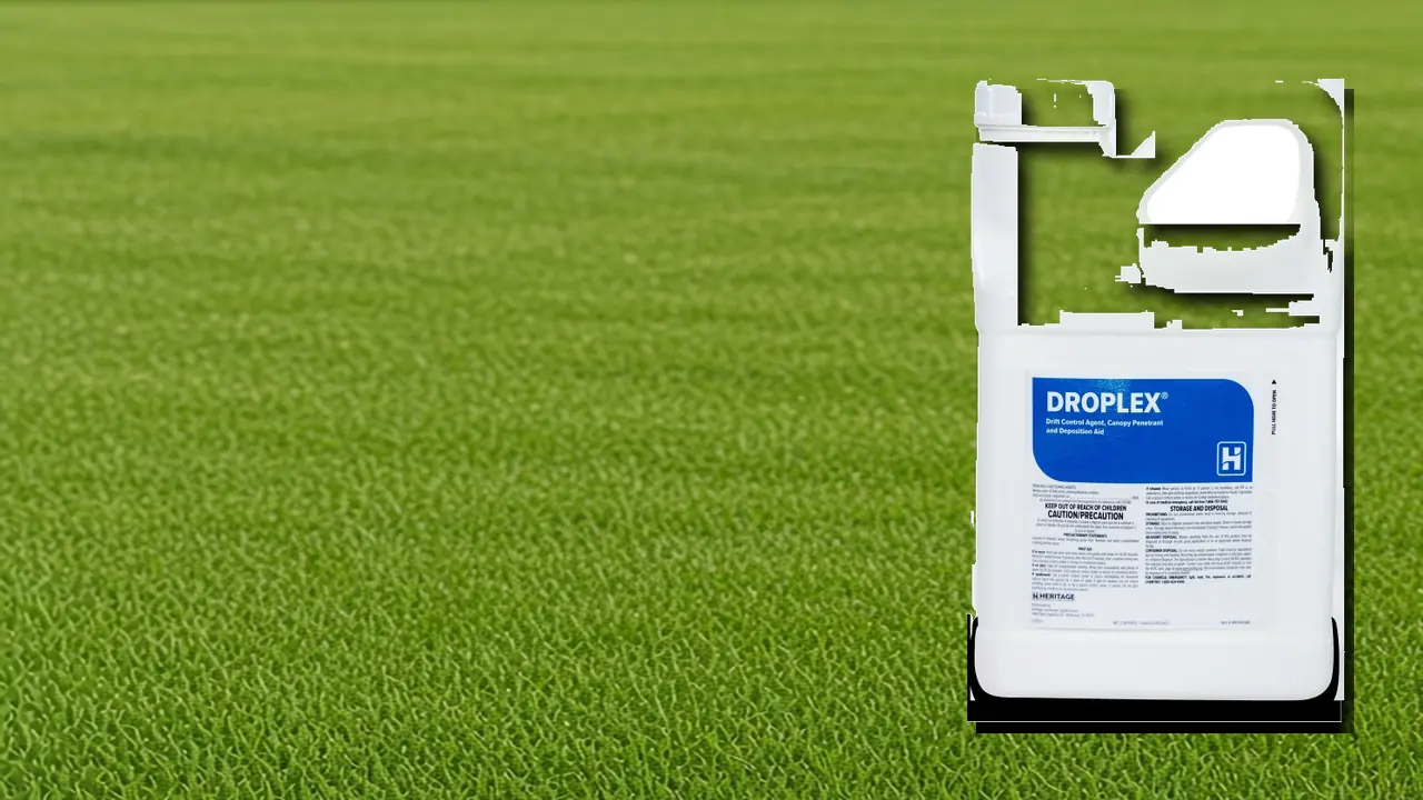 Droplex products