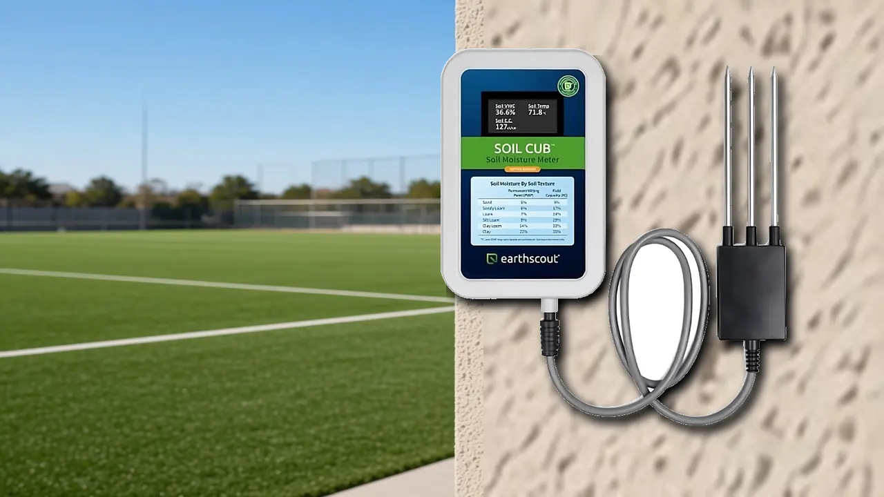 EarthScout products