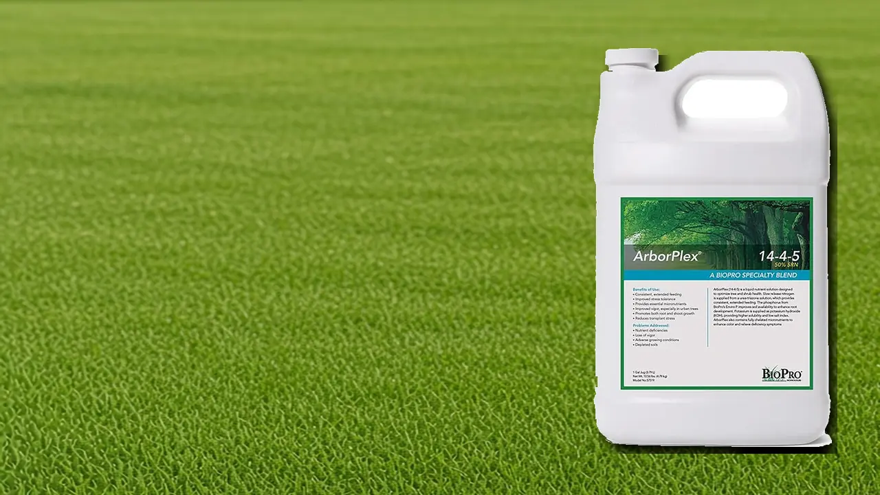 Ecologel products