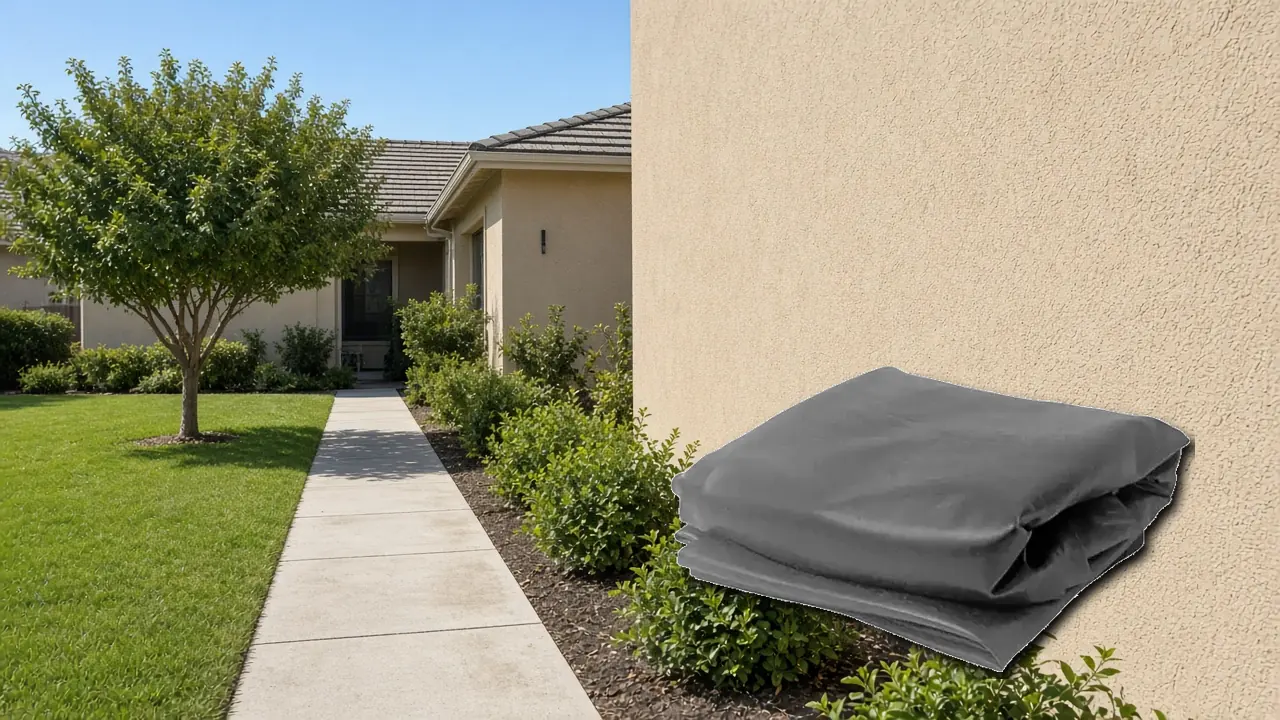 Firestone PondGard products