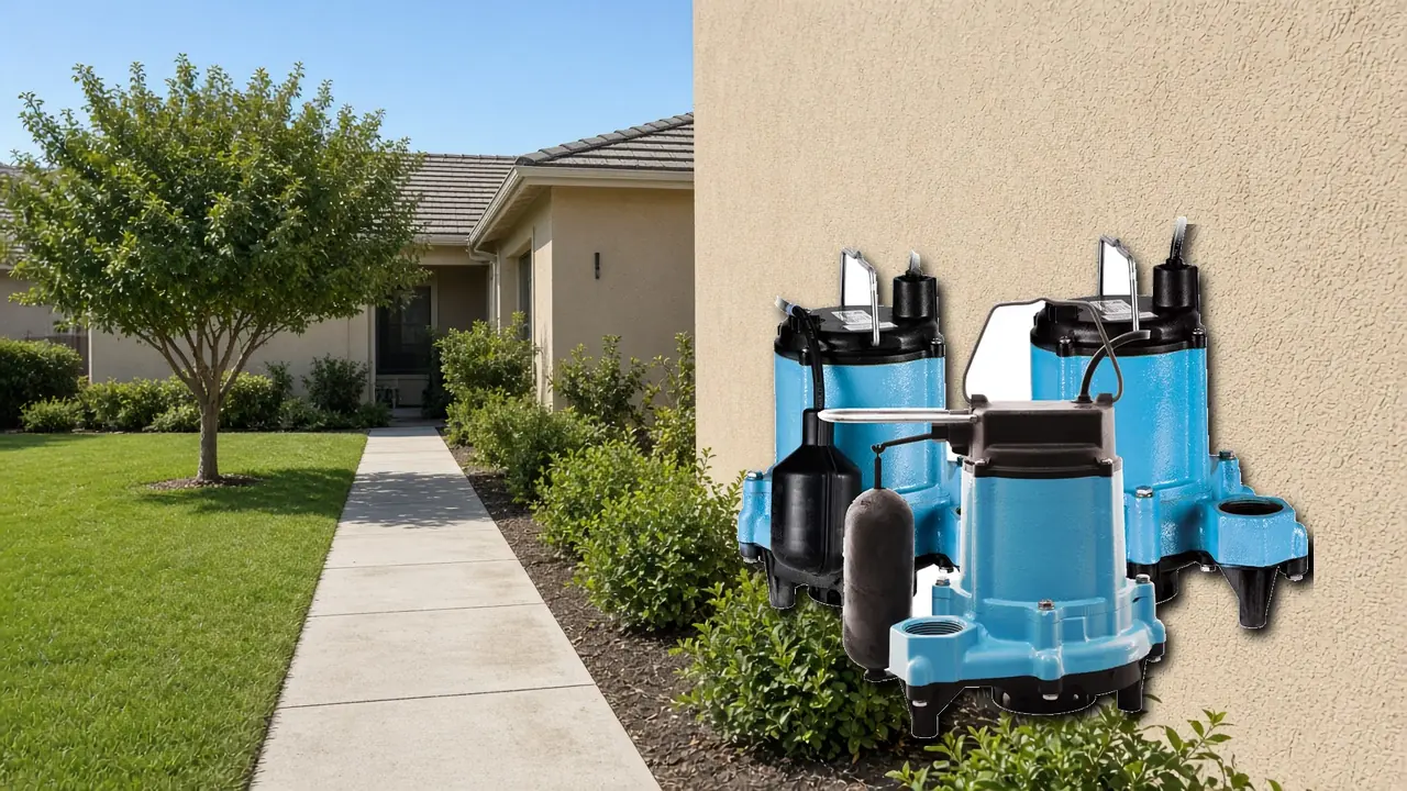 Franklin Electric products