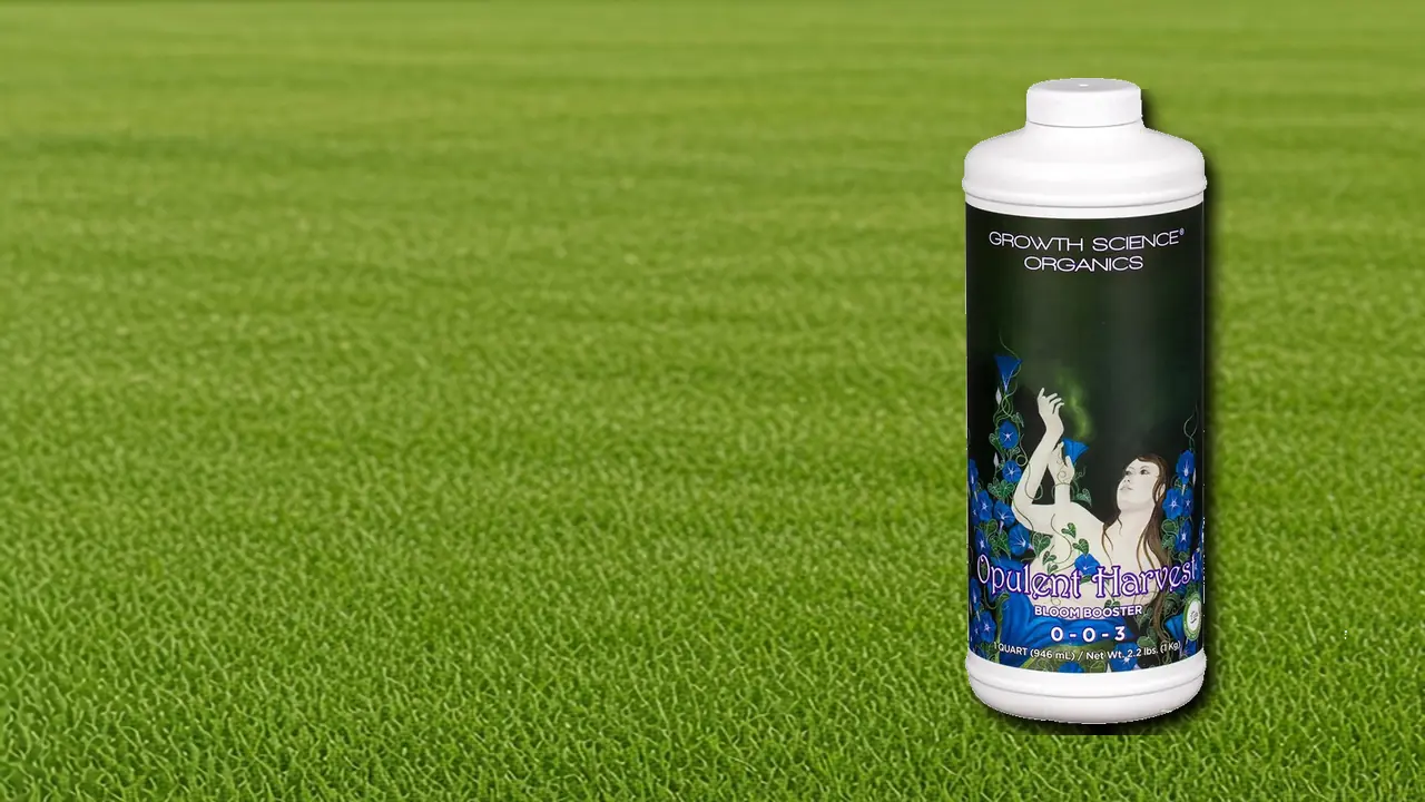 Growth Science products