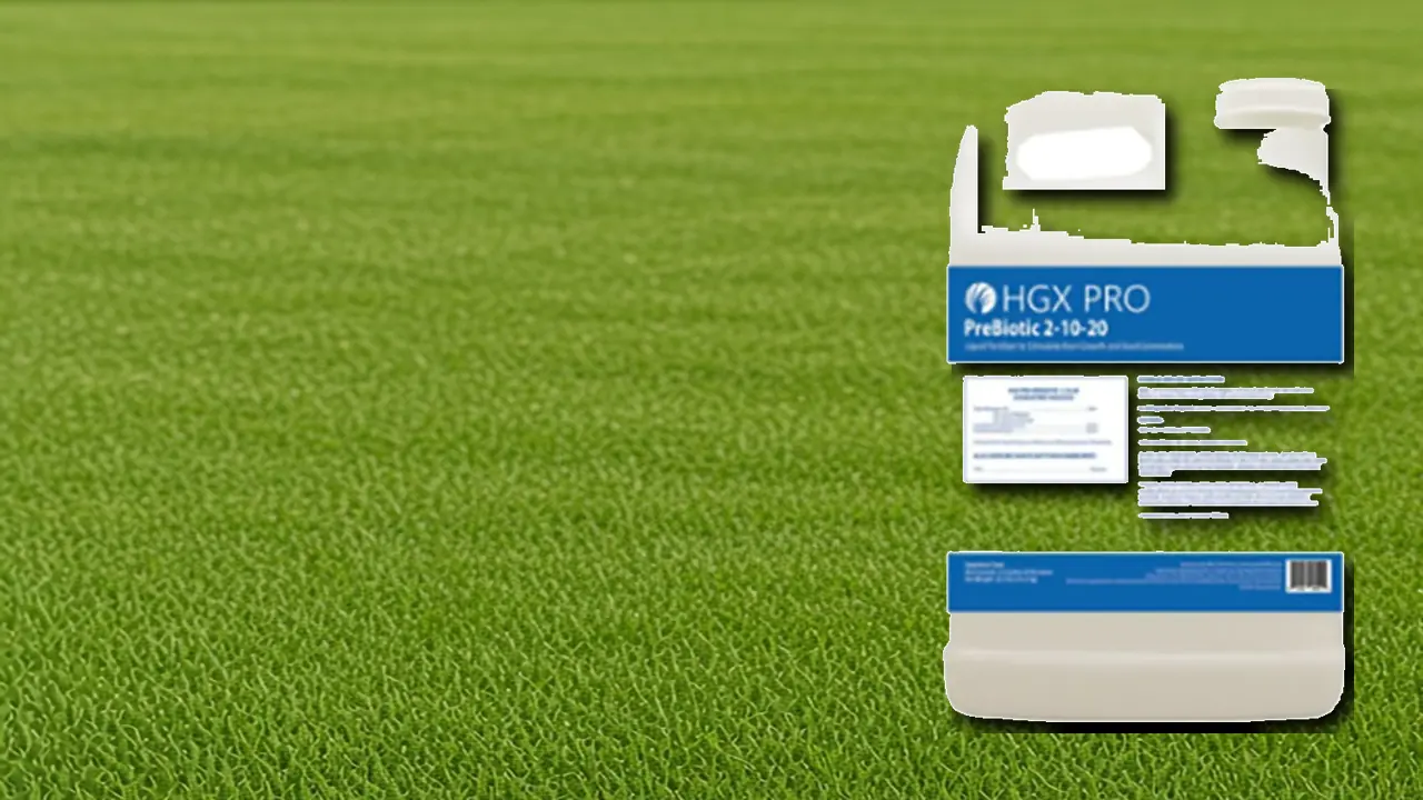 Holganix products