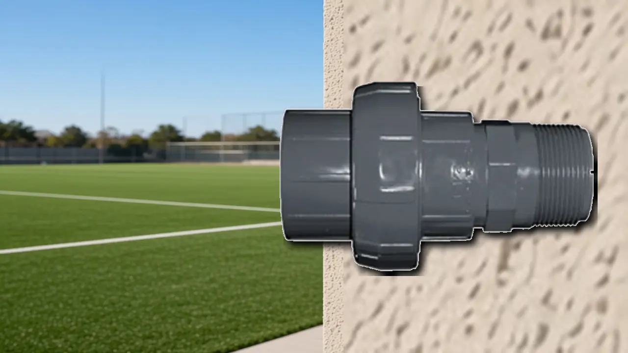 Lasco Fittings products