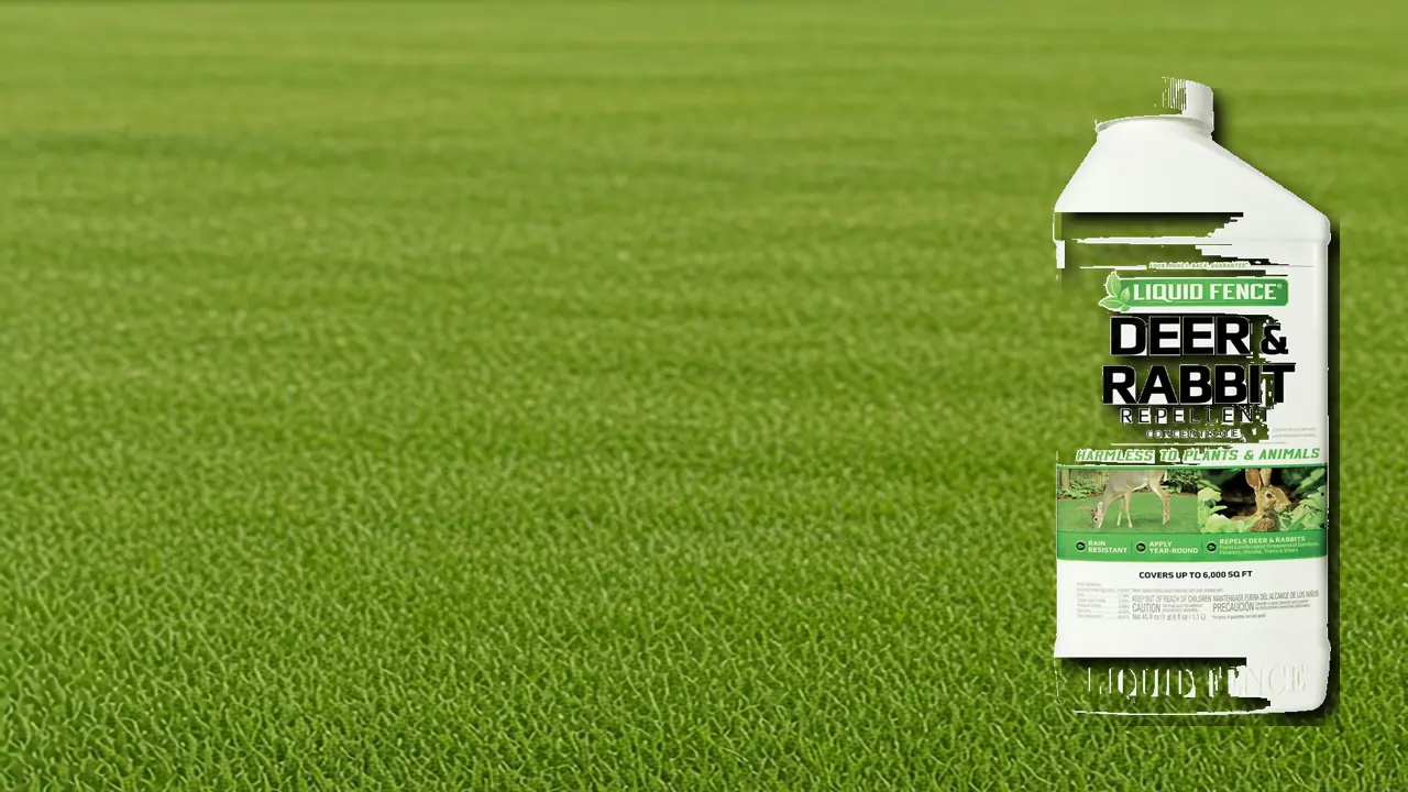Liquid Fence products