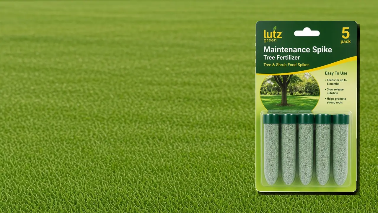 Lutz products