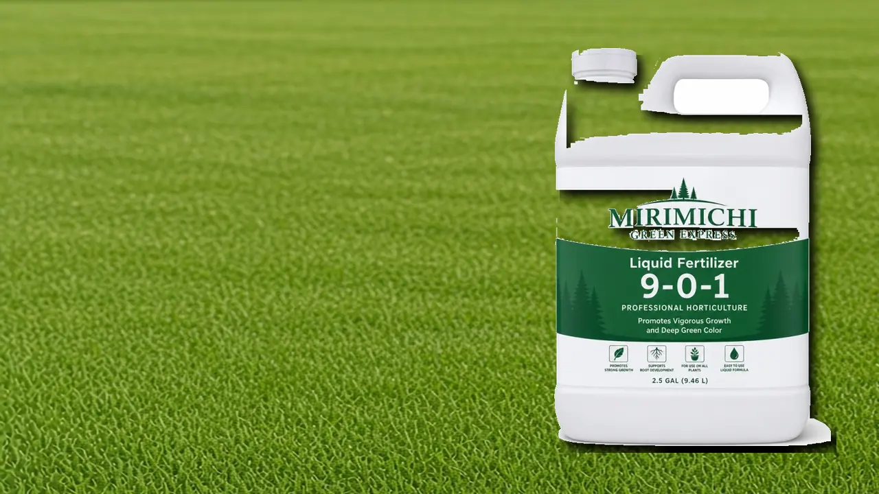 Mirimichi Green products
