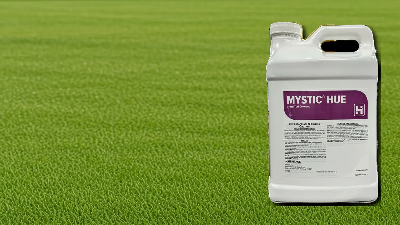 Mystic products