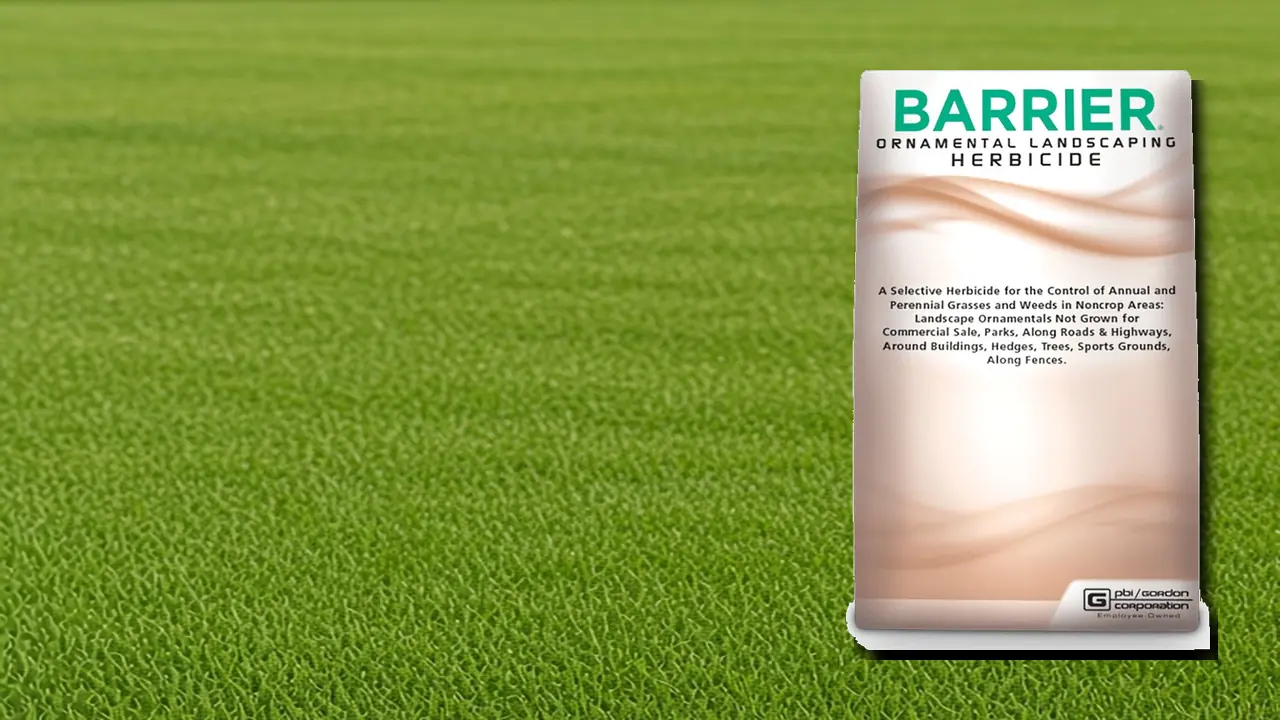 PBI-Gordon products