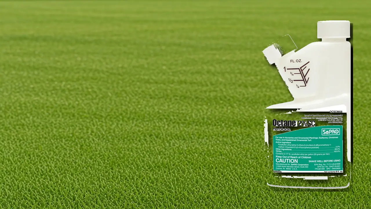 SePRO products