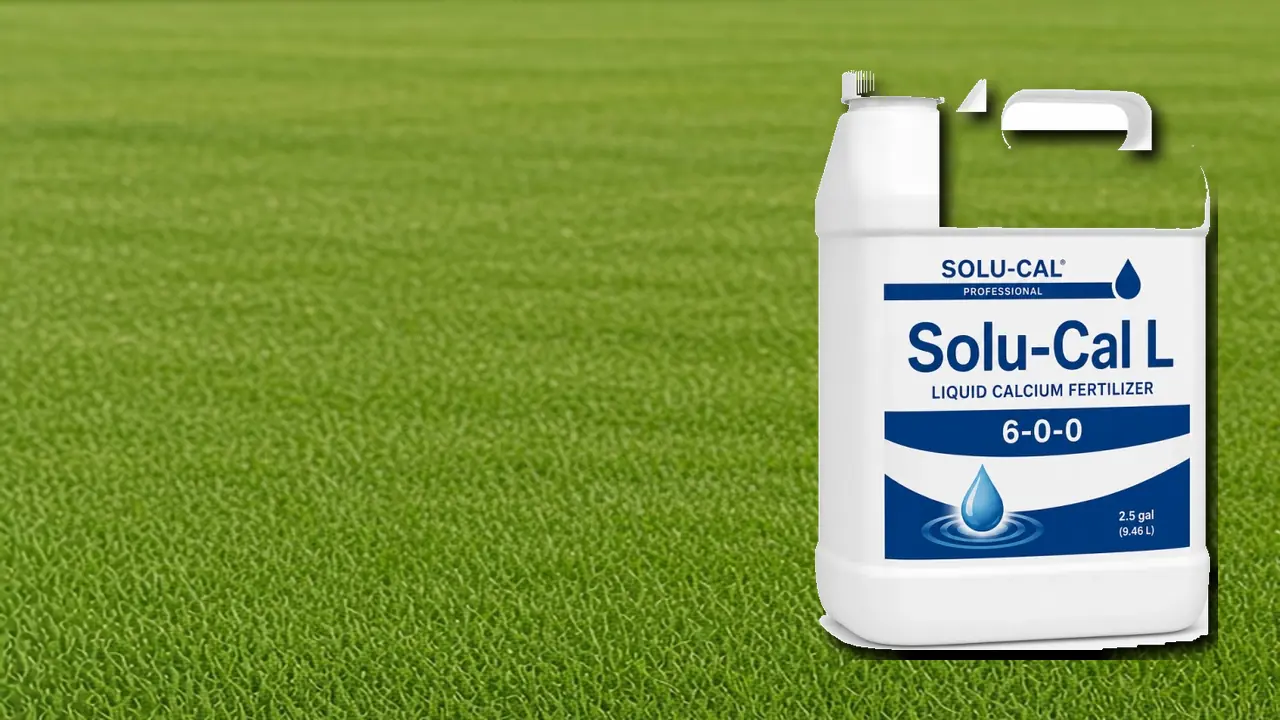 Solu-Cal products