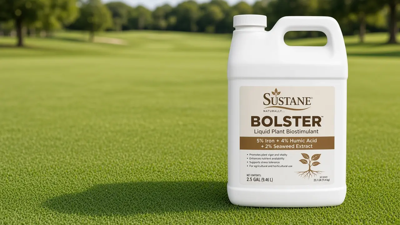 Sustane products