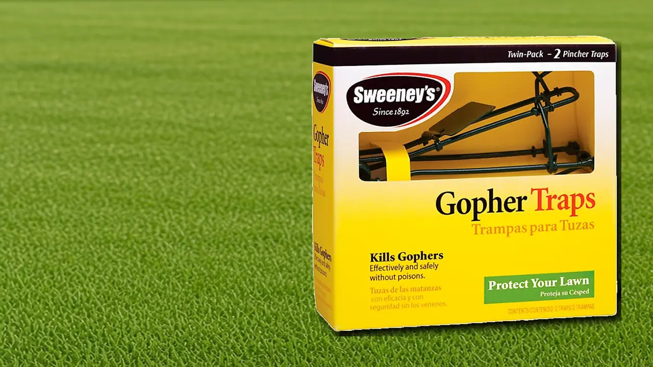Sweeney's products