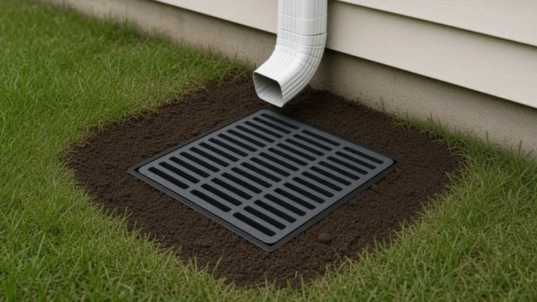 bi hero drainage nds
