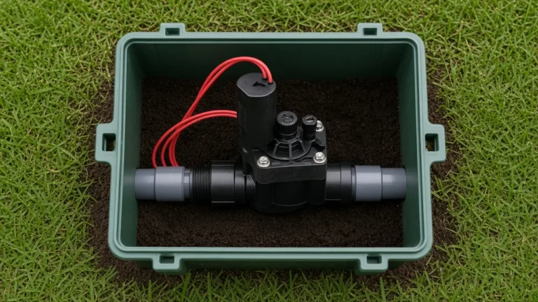 bi hero valves pgv