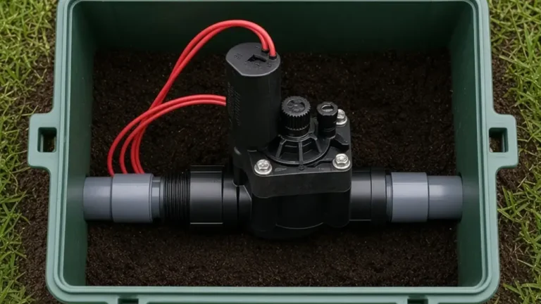 bi hero valves pgv close