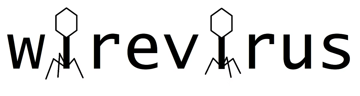Wirevirus brand