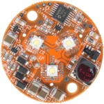 FX Luminaire ZD round LED replacement board