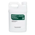 Gravity L Calcium with Tap-In foliar nutrient, 2.5 gallon jug, 5.0 percent calcium